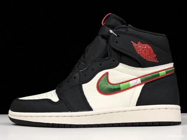 Born' Air - Retro OG 015 Is 555088 Star 1 'A High Jordan 1028